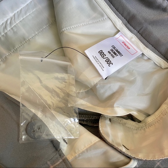 Grey Dress Pants - Picture 5 of 5